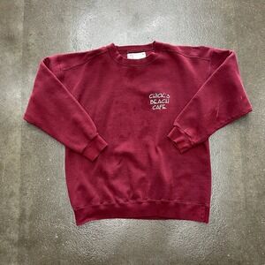 Vintage Chicks Beach Crewneck
